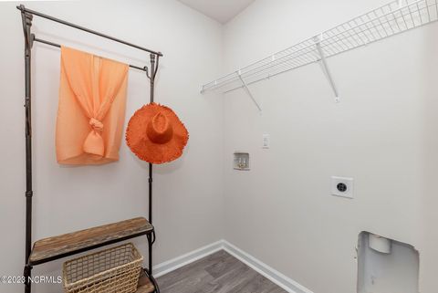 Tiny photo for 4413 E East Coast Lane #Lot 315- Galen B, Shallotte, NC 28470 (MLS # 100550698)