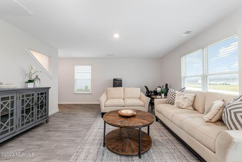 Tiny photo for 4413 E East Coast Lane #Lot 315- Galen B, Shallotte, NC 28470 (MLS # 100550698)