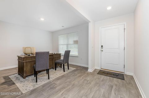 Tiny photo for 4413 E East Coast Lane #Lot 315- Galen B, Shallotte, NC 28470 (MLS # 100550698)