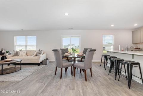 Tiny photo for 4413 E East Coast Lane #Lot 315- Galen B, Shallotte, NC 28470 (MLS # 100550698)