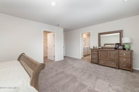 Tiny photo for 4413 E East Coast Lane #Lot 315- Galen B, Shallotte, NC 28470 (MLS # 100550698)