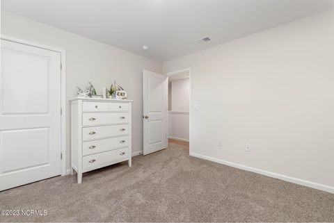 Tiny photo for 4413 E East Coast Lane #Lot 315- Galen B, Shallotte, NC 28470 (MLS # 100550698)