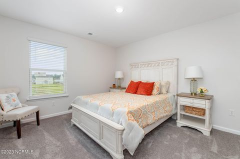 Tiny photo for 4413 E East Coast Lane #Lot 315- Galen B, Shallotte, NC 28470 (MLS # 100550698)