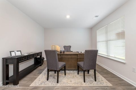 Tiny photo for 4413 E East Coast Lane #Lot 315- Galen B, Shallotte, NC 28470 (MLS # 100550698)