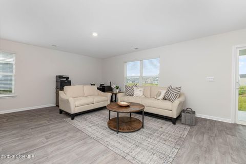 Tiny photo for 4413 E East Coast Lane #Lot 315- Galen B, Shallotte, NC 28470 (MLS # 100550698)