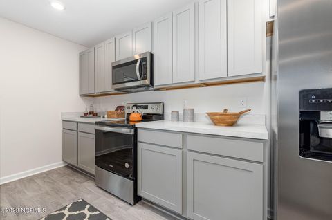 Tiny photo for 4413 E East Coast Lane #Lot 315- Galen B, Shallotte, NC 28470 (MLS # 100550698)