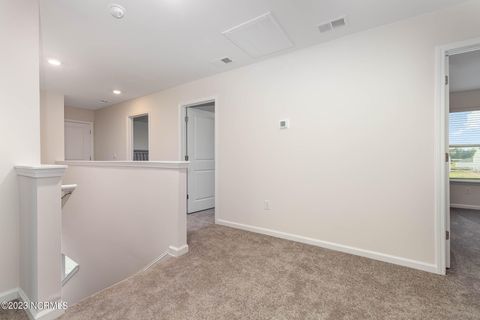 Tiny photo for 4413 E East Coast Lane #Lot 315- Galen B, Shallotte, NC 28470 (MLS # 100550698)