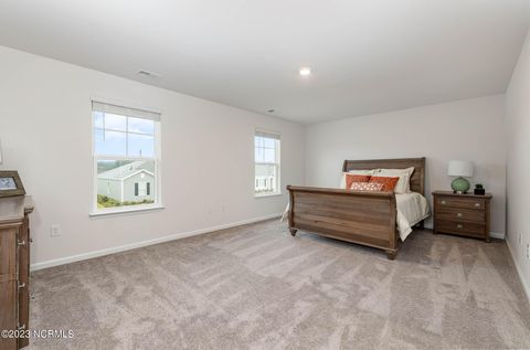 Tiny photo for 4413 E East Coast Lane #Lot 315- Galen B, Shallotte, NC 28470 (MLS # 100550698)