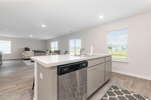 Tiny photo for 4413 E East Coast Lane #Lot 315- Galen B, Shallotte, NC 28470 (MLS # 100550698)