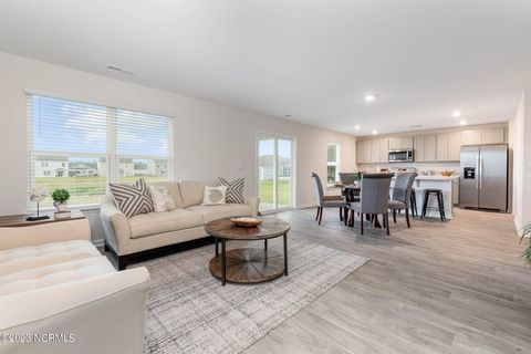 Tiny photo for 4413 E East Coast Lane #Lot 315- Galen B, Shallotte, NC 28470 (MLS # 100550698)