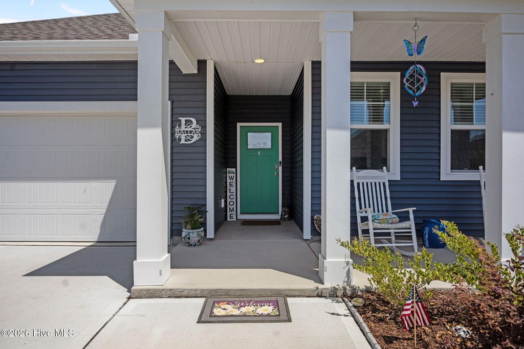 Photo of 4080 Morning Light Drive SE, Bolivia, NC 28422 (MLS # 100567889)