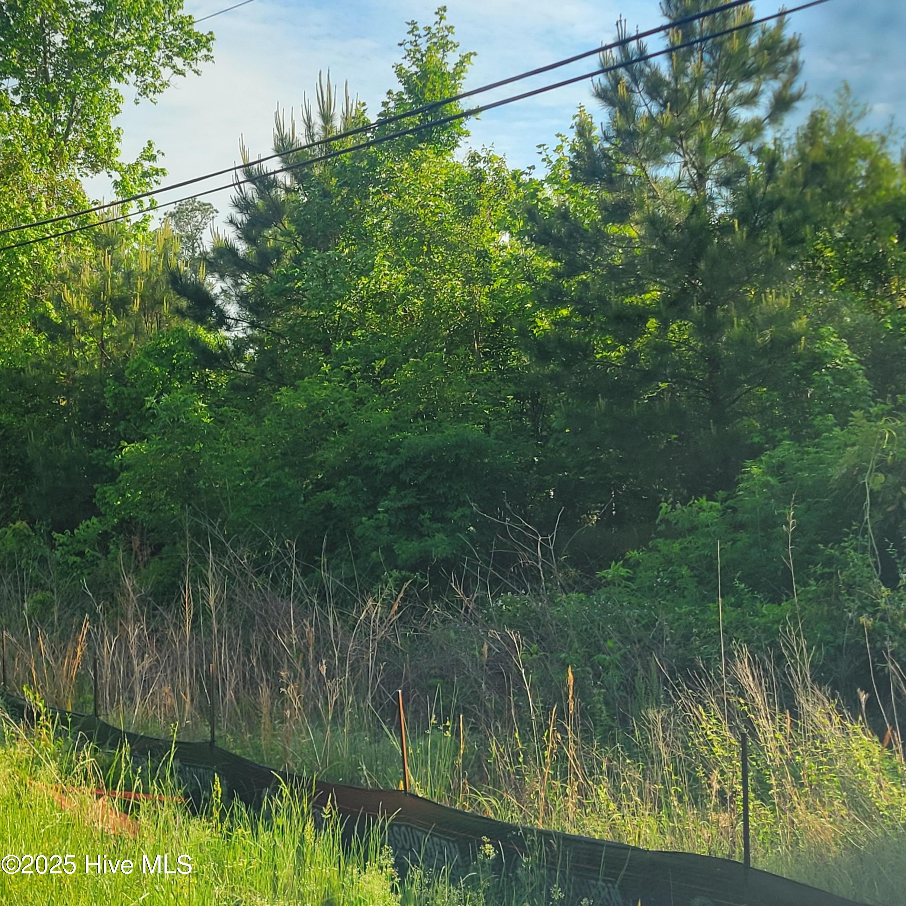 Lots N Wright Street