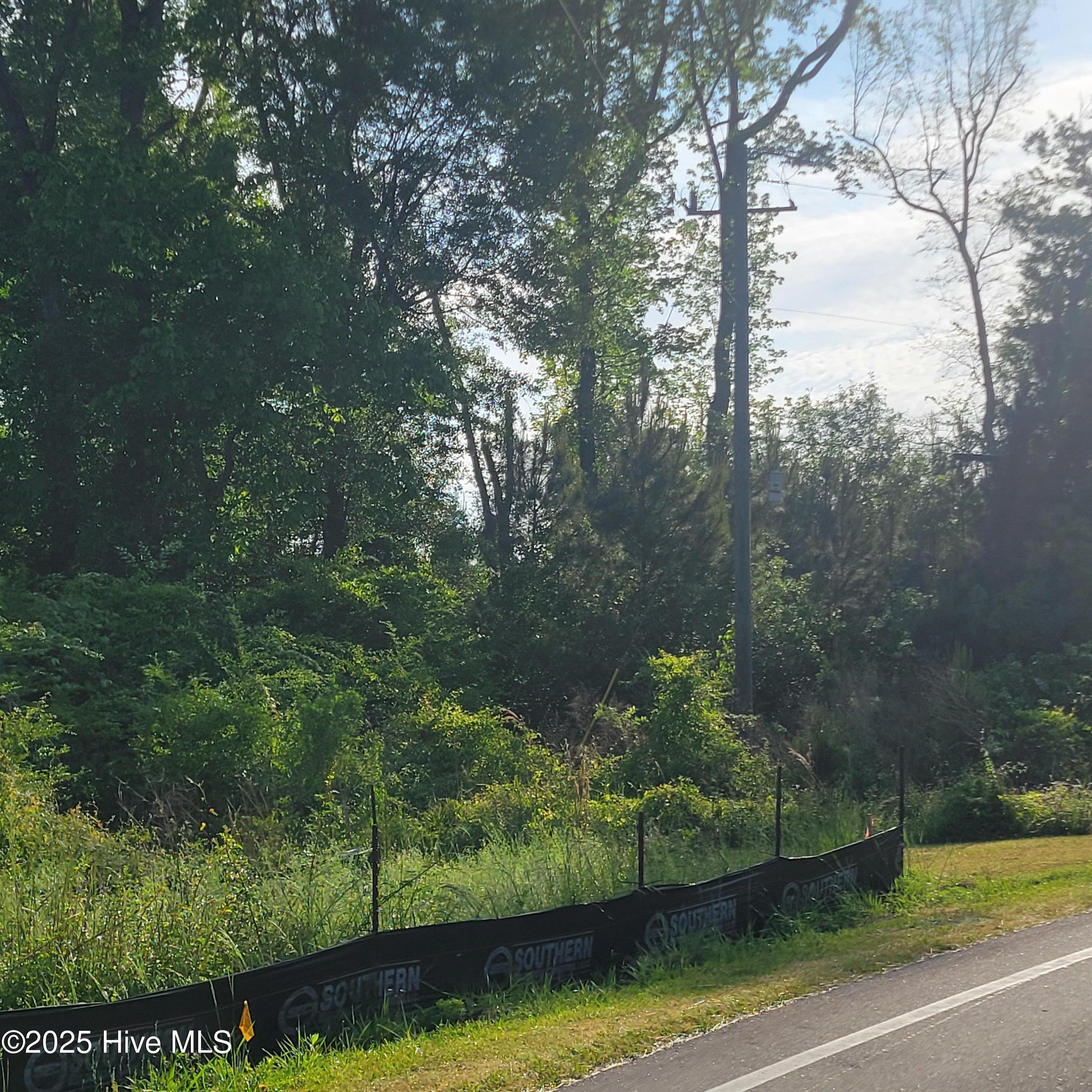 Lots N Wright Street