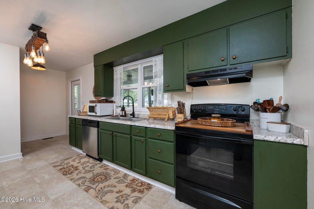 Photo of 144 Bryan Boulevard, Havelock, NC 28532 (MLS # 100599624)