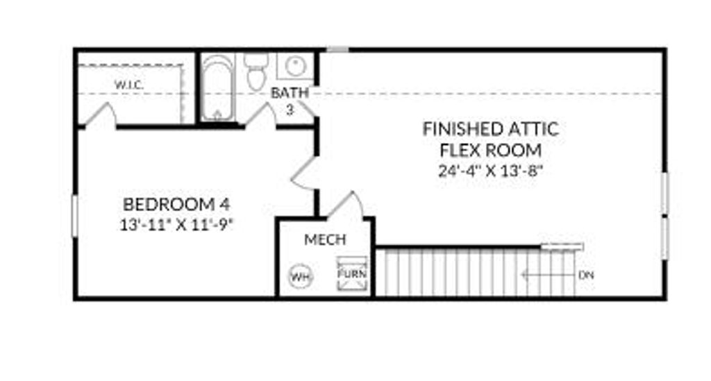 Photo of 3027 Dale Street, Grovetown, GA 30813 (MLS # 550022)