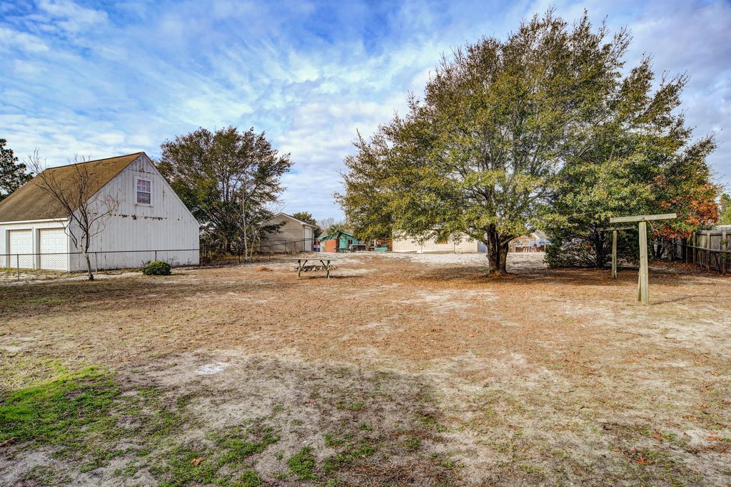 Photo of 340 Bodega Bay Road, Wilmington, NC 28412 (MLS # 100543080)