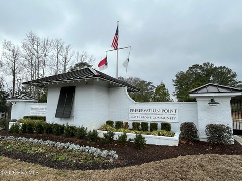 Tiny photo for 1629 Herons View Drive, Wilmington, NC 28401 (MLS # 100558963)