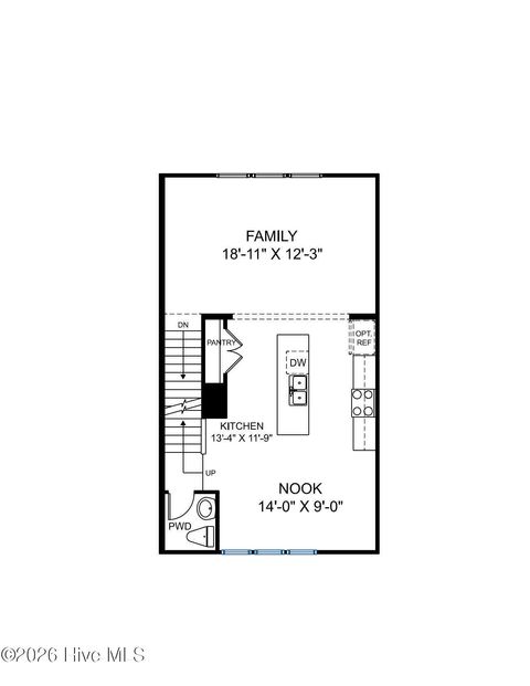 Tiny photo for 164 Hanger Road, Wilmington, NC 28412 (MLS # 100574224)