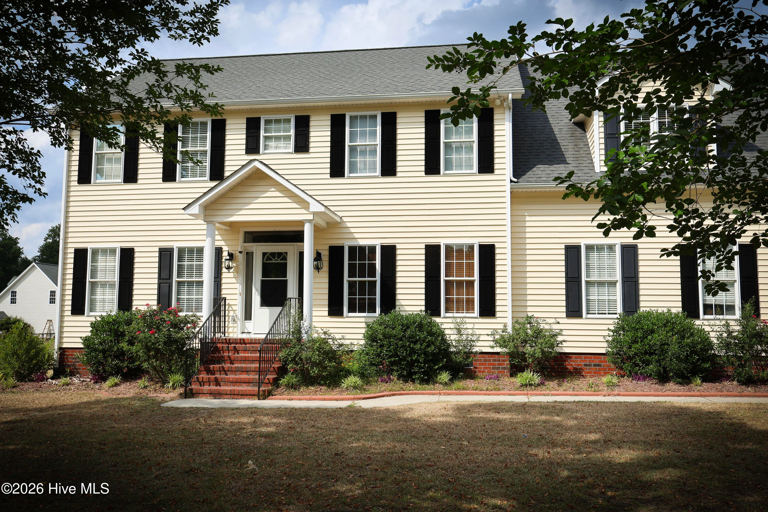 1213 Windbrooke Drive, Grimesland, NC, 27837