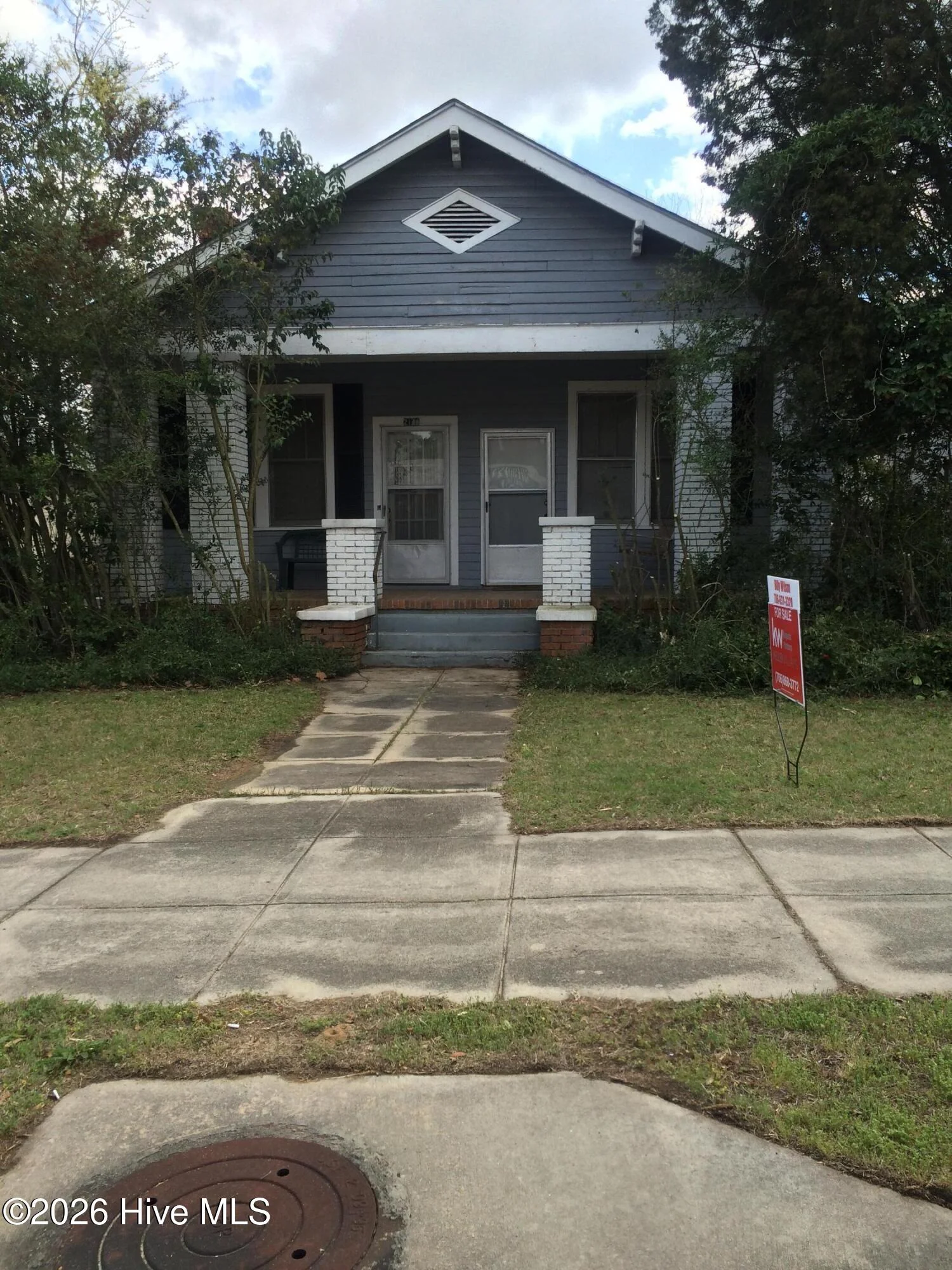 2144 Central Avenue