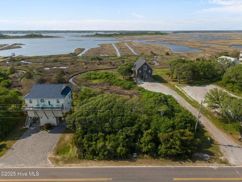 2061 6 New River Inlet Road Topsail Beach NC 28445