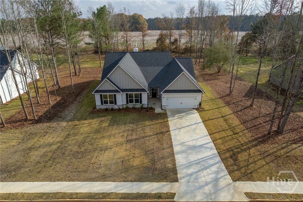 Photo of 226 Good Hope Preserve, Good Hope, GA 30641 (MLS # CL345539)