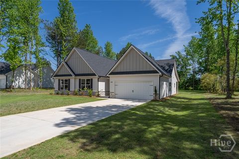 Homes For Sale - 226 Good Hope Preserve<br/> Good Hope, GA 30641