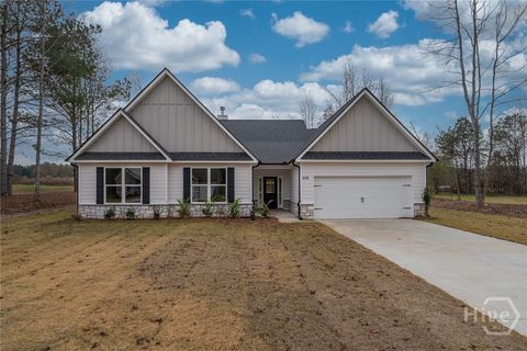 Homes For Sale - 226 Good Hope Preserve<br/> Good Hope, GA 30641