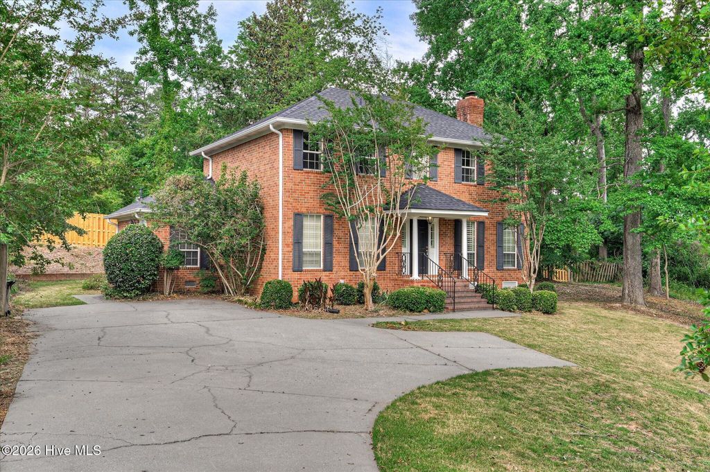 Photo of 2957 Foxhall Circle, Augusta, GA 30907 (MLS # 100576575)
