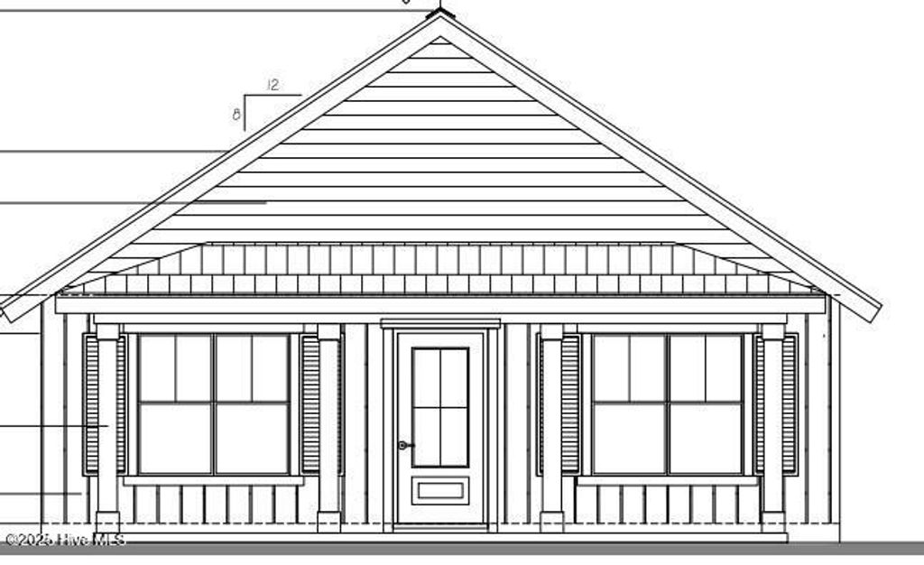 Photo of 115 Hillside Street, Clarkton, NC 28433 (MLS # 100544670)