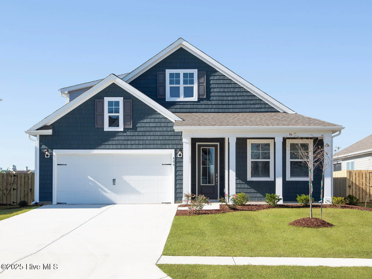 2012 Willowleaf Drive Unit Lot 02