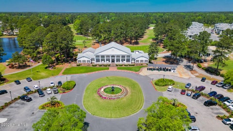Tiny photo for 1132 Treyburn Court NW, Calabash, NC 28467 (MLS # 100606803)