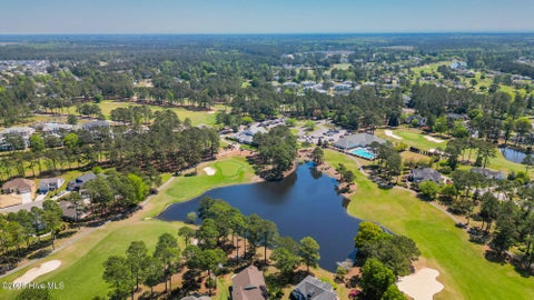 Tiny photo for 1132 Treyburn Court NW, Calabash, NC 28467 (MLS # 100606803)
