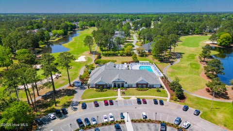 Tiny photo for 1132 Treyburn Court NW, Calabash, NC 28467 (MLS # 100606803)