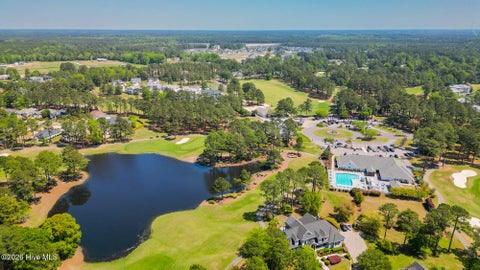 Tiny photo for 1132 Treyburn Court NW, Calabash, NC 28467 (MLS # 100606803)