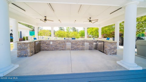 Tiny photo for 1132 Treyburn Court NW, Calabash, NC 28467 (MLS # 100606803)