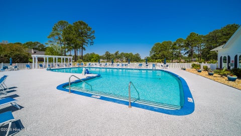 Tiny photo for 1132 Treyburn Court NW, Calabash, NC 28467 (MLS # 100606803)