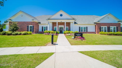 Tiny photo for 1132 Treyburn Court NW, Calabash, NC 28467 (MLS # 100606803)