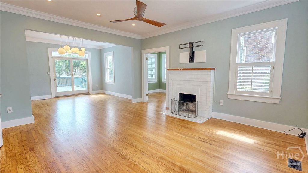 Photo of 608 E 49th Street, Savannah, GA 31405 (MLS # SA355495)