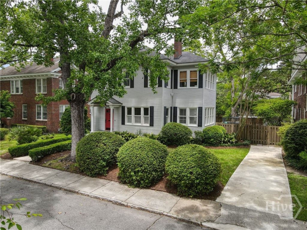 Photo of 608 E 49th Street, Savannah, GA 31405 (MLS # SA355495)