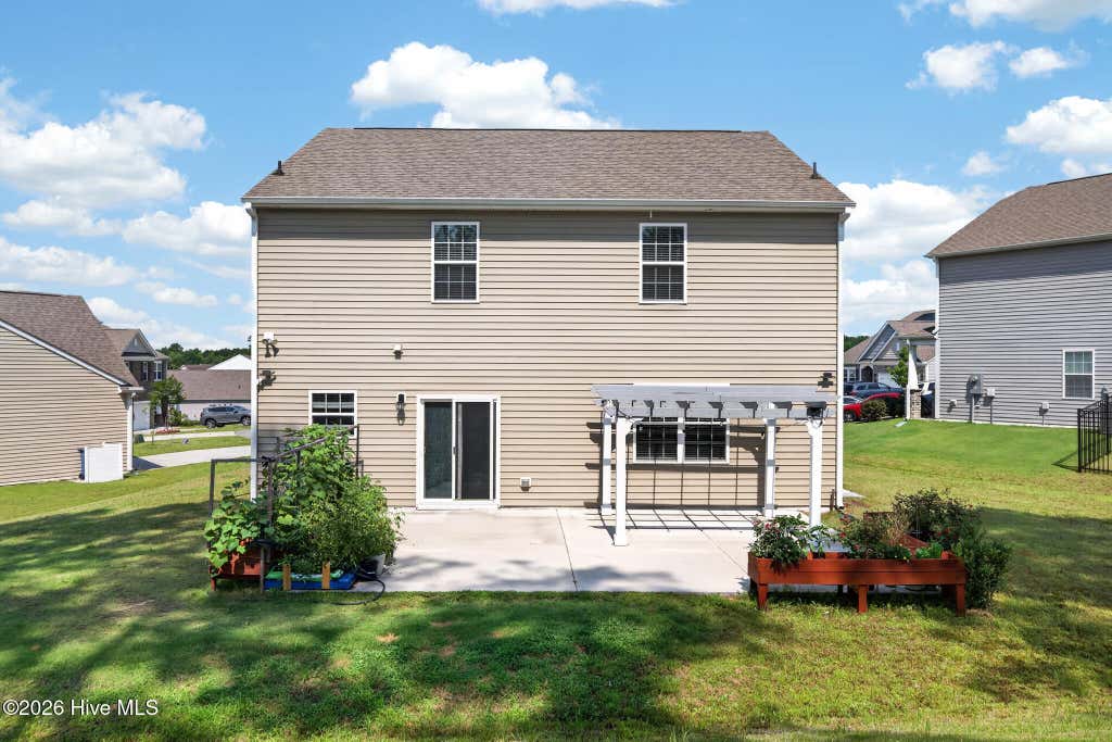 Photo of 442 Apricot Lane, Carthage, NC 28327 (MLS # 100585781)