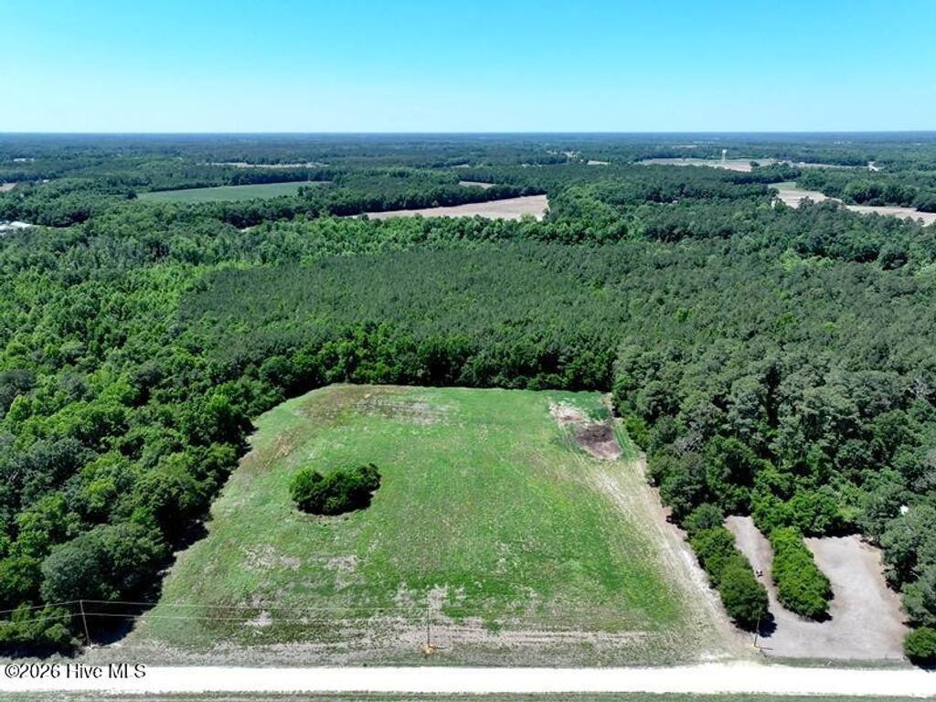 Photo of Tbd Sand Rock Road, Fairmont, NC 28340 (MLS # 100577235)
