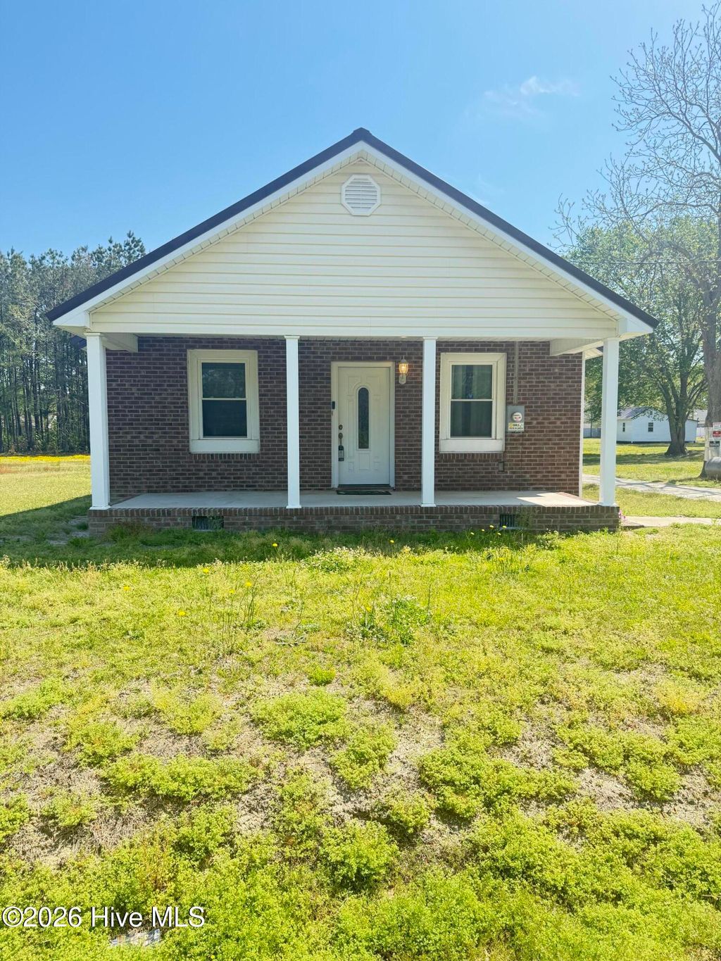 Photo of 121 Storey Road # B, Murfreesboro, NC 27855 (MLS # 100568141)