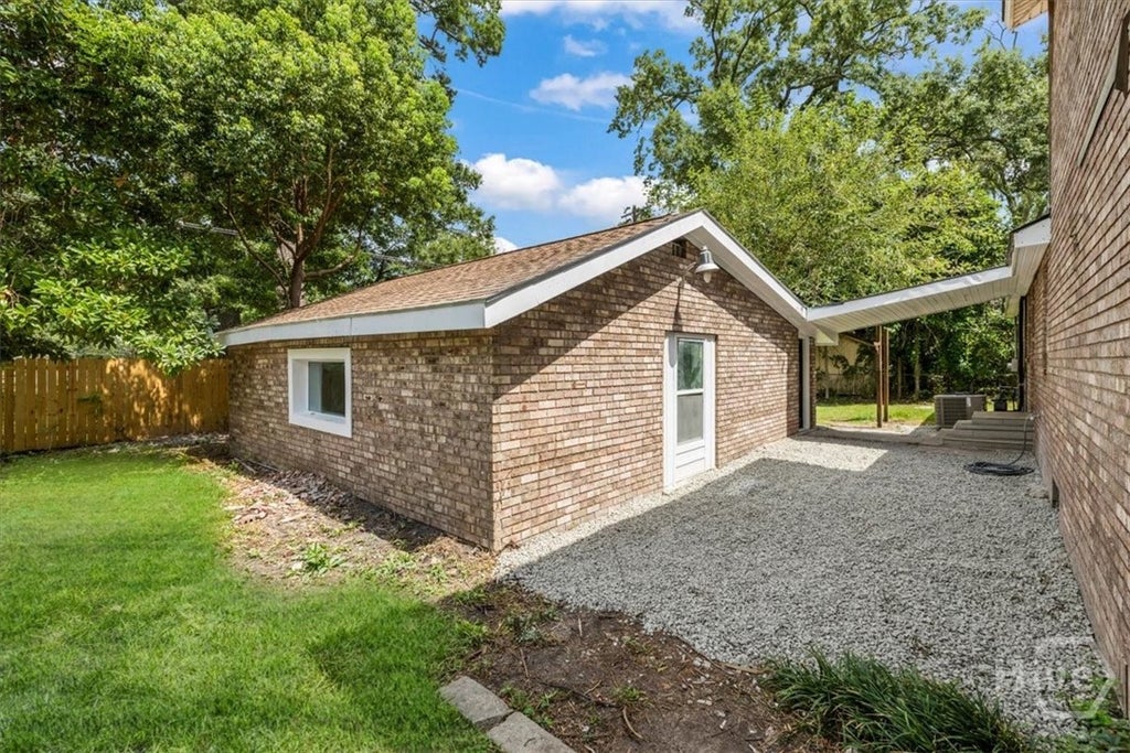 Photo of 416 Turnberry Street, Port Wentworth, GA 31407 (MLS # SA365211)
