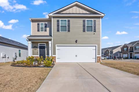 Photo of 6006 Beadlow Street, Aiken, SC 29801 (MLS # 98252702)