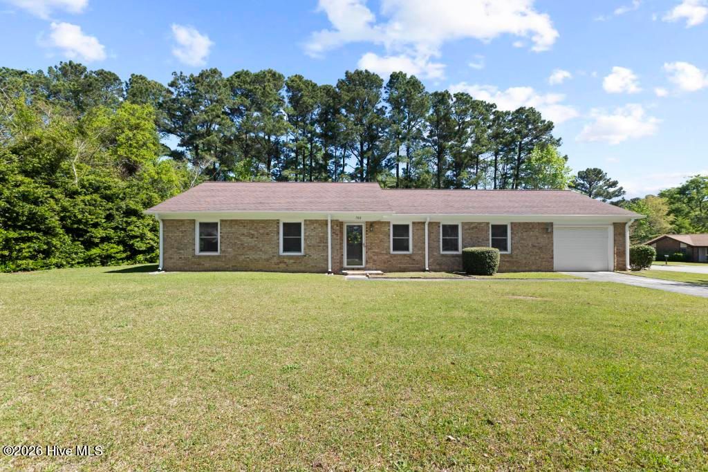Photo of 700 Shadowridge Road, Jacksonville, NC 28546 (MLS # 100568069)