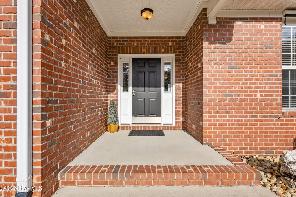 Photo of 300 Madison Creek Lane, Carthage, NC 28327 (MLS # 100570251)