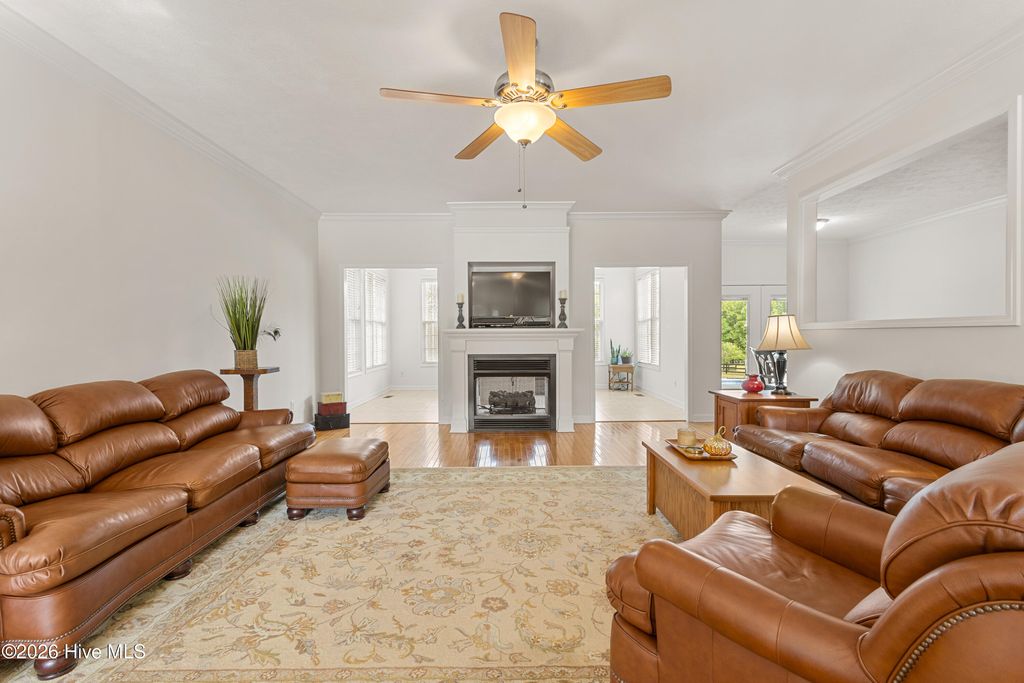Photo of 300 Madison Creek Lane, Carthage, NC 28327 (MLS # 100570251)