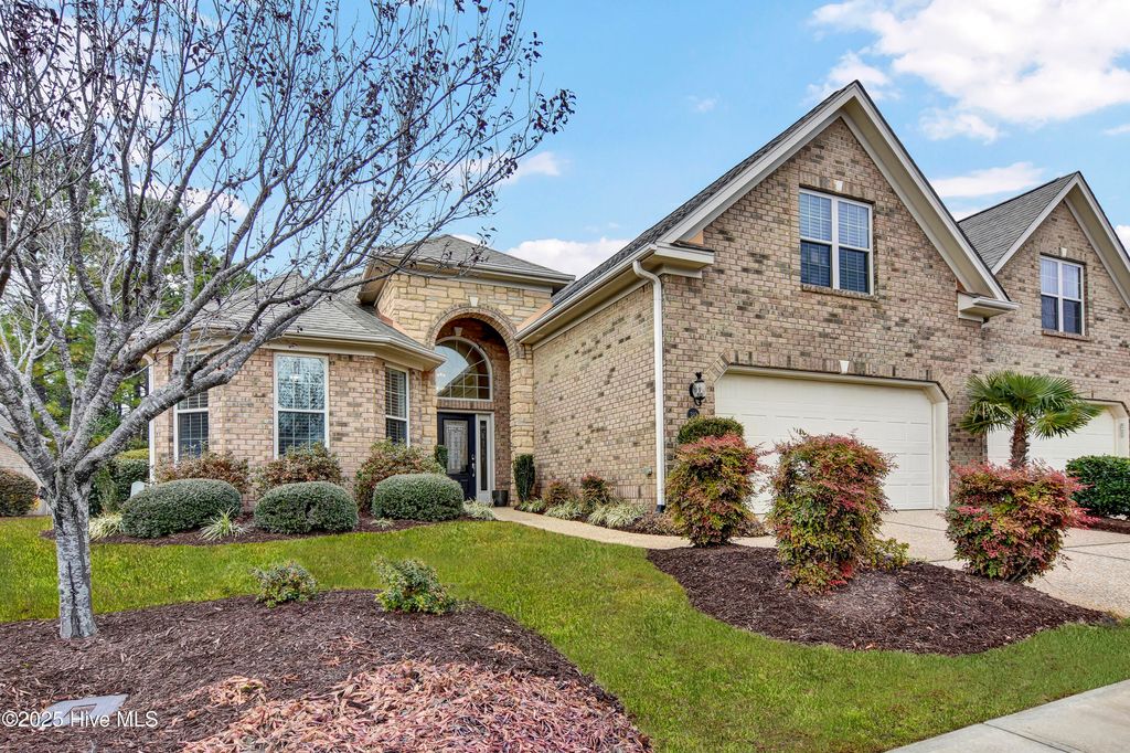 Photo of 333 Motts Forest Road, Wilmington, NC 28412 (MLS # 100484995)