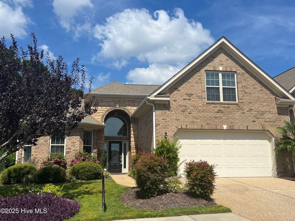 Photo of 333 Motts Forest Road, Wilmington, NC 28412 (MLS # 100484995)